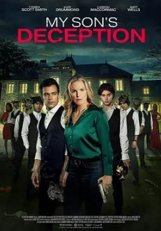 电影：我儿子的骗局