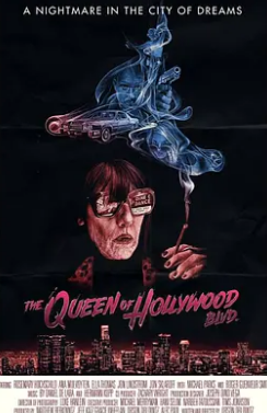 电影:好莱坞大道女王
