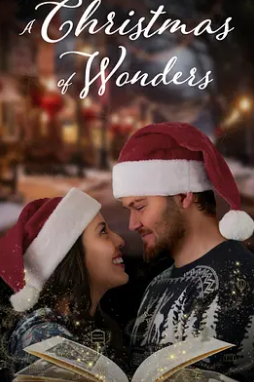 电影:奇妙的圣诞节