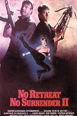 电影：血的游戏2