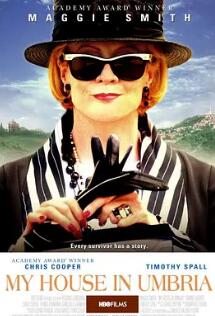 电影:我在翁布里亚的房子