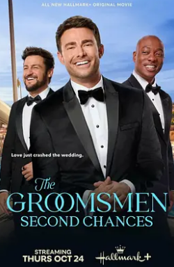 电影:新郎:再会