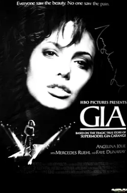 电影:吉娅1998