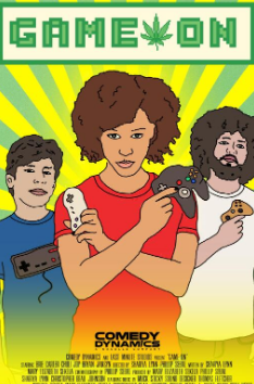 电影:游戏开始2018