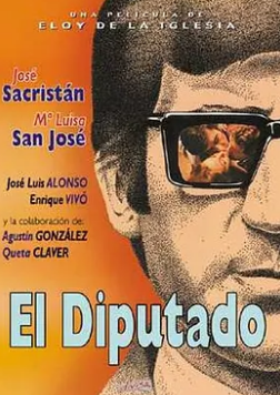 电影：议员故事