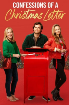 电影:一封圣诞信的自白