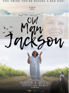 电影:杰克逊老人