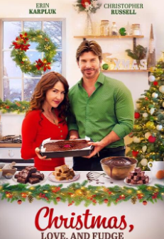 电影:圣诞节、爱和软糖