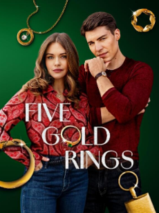 电影：五枚金戒指