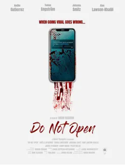 电影：不要点开