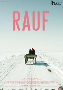 电影:拉乌夫