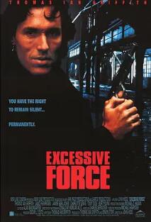 电影：缉毒警探