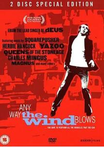 电影：吹风的日子