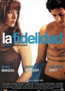 电影：情欲写真