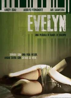 电影:艾芙琳2012