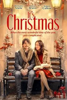 电影:圣诞清单2024