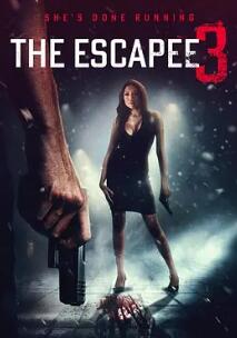 电影:逃亡者3:最终逃脱