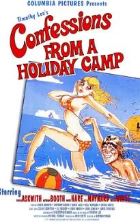 电影:来自渡假村的故事