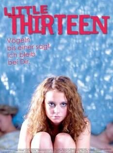 电影：小小十三