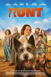 电影：小不点儿2024