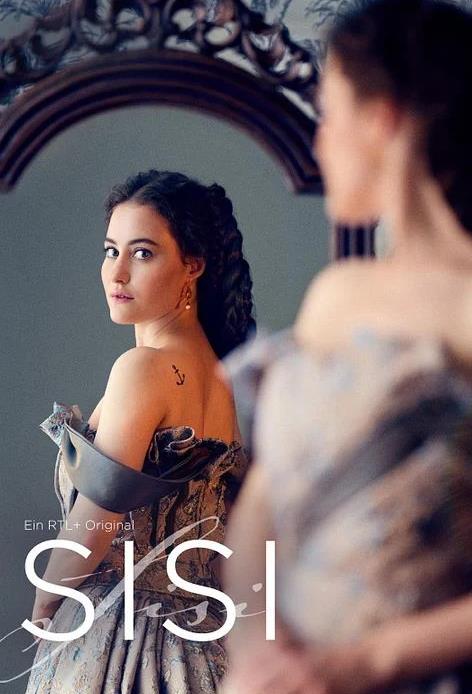 电影：茜茜公主第四季