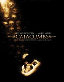 电影:地下墓穴2007