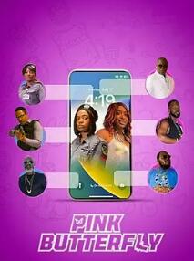 电影:粉红蝴蝶
