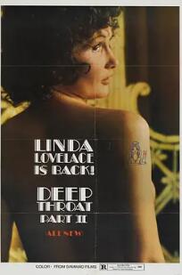 电影:深喉2