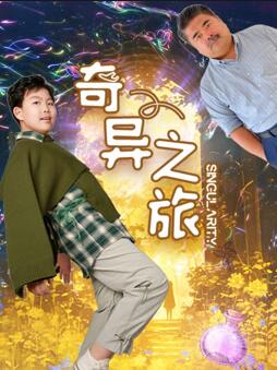 电影:奇异之旅2024
