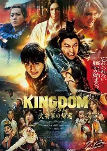 电影:王者天下4