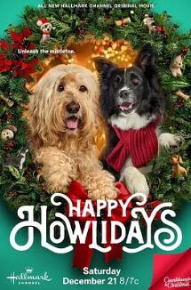 电影:狗狗假日情缘