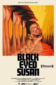 电影:黑眼苏珊花