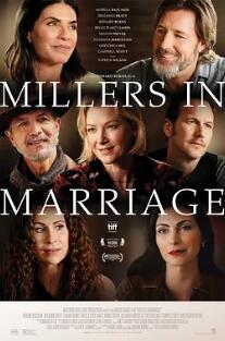 电影:婚姻中的米勒
