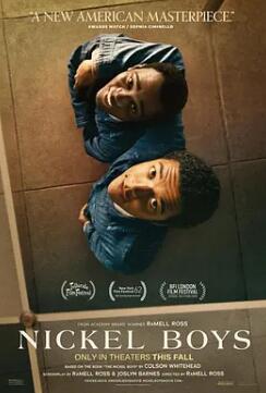 电影:五分钱男孩