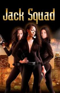 电影:霹雳娇娃前传之杰克的战队