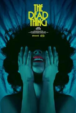 电影:死去的东西
