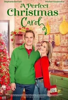 电影：完美的圣诞颂歌