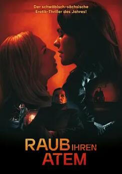电影:偷走她的呼吸