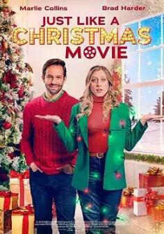 电影:就像圣诞电影一样