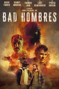 电影:坏家伙2024