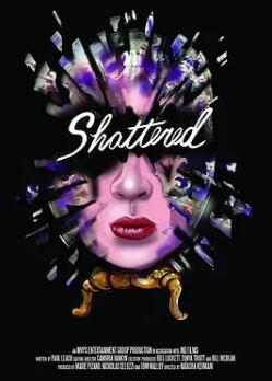 电影：破碎的谎言