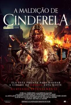 电影：灰姑娘的诅咒