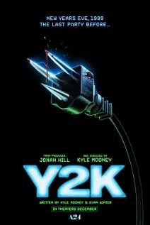 电影：千年虫2024