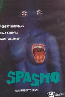 电影:痉挛1974