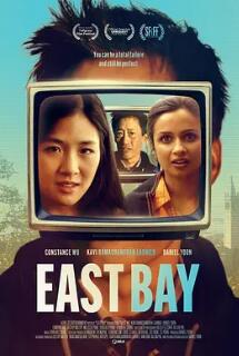 电影：东部海湾