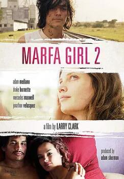 电影：马尔法女孩2