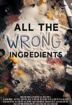 电影:所有错误的成分