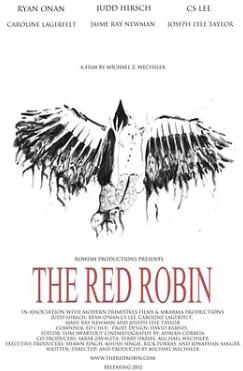 电影：红色罗宾