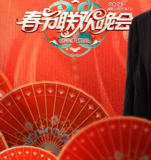 电影:2025湖南卫视小年夜春晚