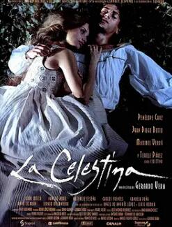 电影:塞莱斯蒂娜
